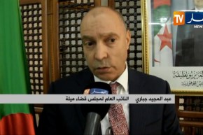 ميلة : الدعوة لتطبيق عقوبة العمل للنفع العام والسوار الإلكتروني كبدائل ضرورية