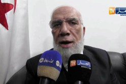 عنابة: الداعية الشيخ عمر عبد الكافي يواصل زيارته بإلقاء محاضرة بمسجد الفردوس