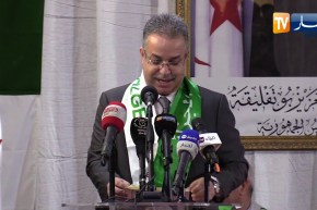 طمار: “العنصر النسوي حاضر بقوة وهذي حاجة مليحة”