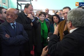 حطاب: لهذا السبب ملعب تيزي وزو “سقاملنا غالي”