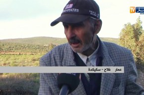 سكيكدة/ “الوديان”…مكب للنفايات الصلبة والسائلة