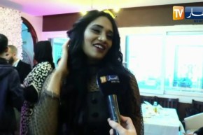 ملكة جمال الجزائر لسنة 2019 تكشف دخولها عالم التمثيل