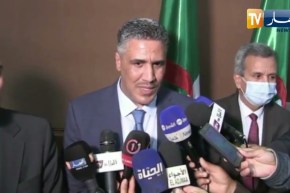 وزير السكن : وضعنا 130 مهندس في المراقبة التقنية لمسح شامل لولاية بجاية ورصد المنازل المتضررة