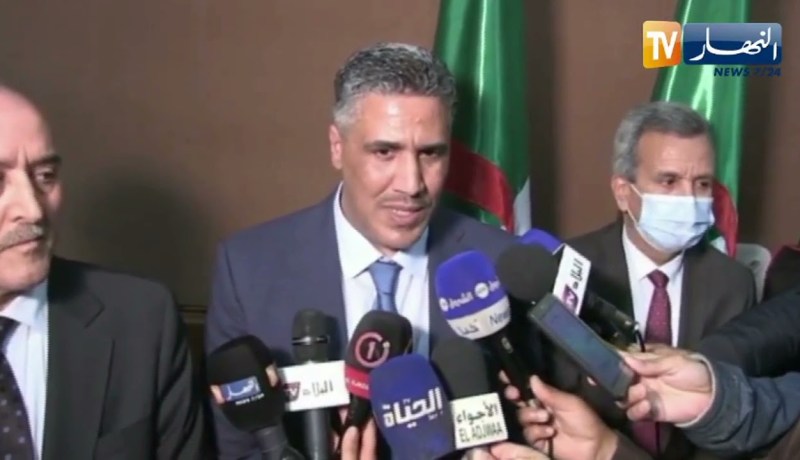 وزير السكن : وضعنا 130 مهندس في المراقبة التقنية لمسح شامل لولاية بجاية ورصد المنازل المتضررة