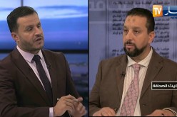 ضيف حديث الصحافة: تغيير القوانين المنظمة للقطاع الإقتصادي .. الخطوة الأولى في مسار التنمية
