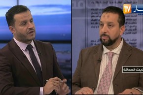 ضيف حديث الصحافة: تغيير القوانين المنظمة للقطاع الإقتصادي .. الخطوة الأولى في مسار التنمية