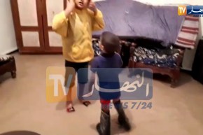 باتنة.. السيول تغمر عشرات المنازل في حي “كشيدة” و”لافيراي”