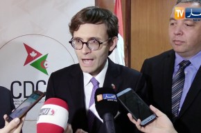 صناعة: قطاع المناجم بالجزائر.. يثير إهتمام الشركات الكندية