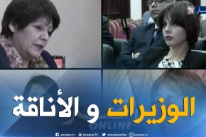 سياسة: بن غبريط..زرواطي..الدالية وفرعون بعيون خبراء “الفاشن” والموضة