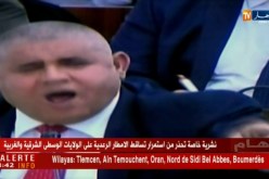 سليمان سعداوي يطالب وزير التجارة مراقبة مادّتي السكر والملح للحفاظ على صحة المستهلك