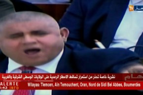 سليمان سعداوي يطالب وزير التجارة مراقبة مادّتي السكر والملح للحفاظ على صحة المستهلك