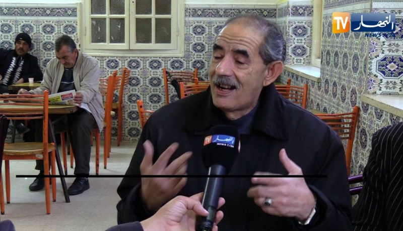 مجتمع: أكثر من 5 ملاعق سكر.. قهوة الصباح عن بعض الجزائريين