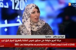 أين يمكن أن نصنف المحامي الجزائري مقارنة بالدول الأخرى ؟