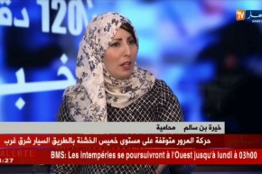 أين يمكن أن نصنف المحامي الجزائري مقارنة بالدول الأخرى ؟