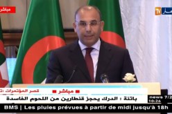 زعلان: أكثر من 2000 منشأ فني  أنجز على مستوى المعابر المائية