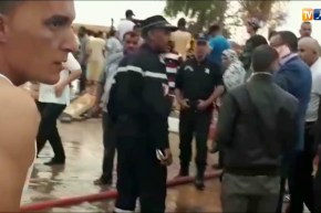 طالع هابط: الحملة كشفت العيوب..السلطات المحلية لورقلة هابطين