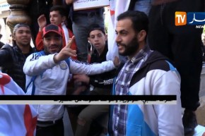 الحراك الشعبي/ “الفوفوزيلا” وأخواتها ممنوعة من المسيرات