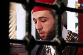 تلاوة عطرة/ مع القارئ “نصر الدين نعناع”