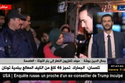 الوالي المنتدب لبئر التوتة: “سكان تسالة المرجة سيحولون إلى سكنات لائقة بالدويرة..”