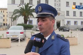 قسنطينة: حجز 205 ألف أورو و19 ألف دولار و 950 ليرة مزورة و توقيف 5 أشخاص