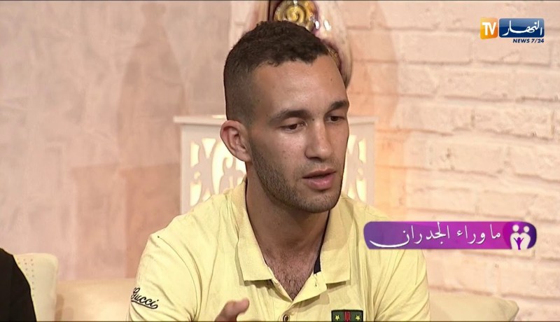 صدام يروي تفاصيل إختطافه من طرف إمام…