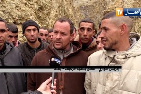 باتنة: العثور على ضائع داخل مغارة أولاد دريس بالرحبات و البحث عن إدريس متواصل