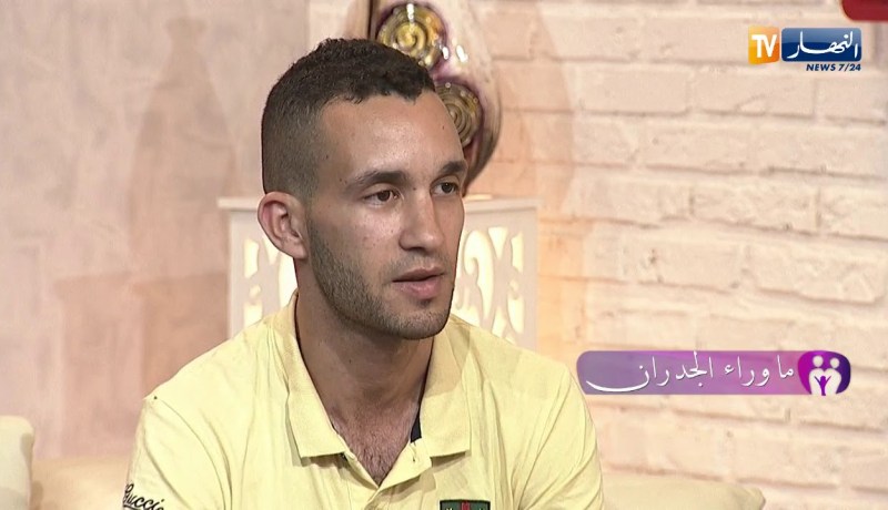 صادم: الإمام قتل مرتو..ودفنها فالڨراج