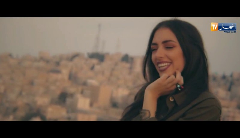 أغنية “يا الزينة” الجزائرية من أداء اللبنانية لوري حداد
