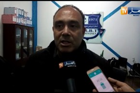 حمادي الدو مدربا جديدا لدفاع تاجنانت