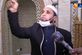 الوادي/ أئمة يتطوعون للعمل الخيري لمساعدة المعوزين خلال أزمة “كورونا”