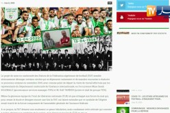 الفاف تفند إشاعة إقصاء لاعبي منتخب جبهة التحرير من الجمعية العامة