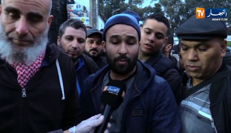 تجارة/ أسعار ملتهبة للبطاطا والجزر..المضاربة في زمن الأزمة