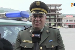 تنظيم حملة توعوية لفائدة مستخدمي الطريق بكل من ولايتي ميلة وجيجل