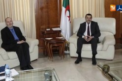 طاقة/ “محمد عرقاب” يستقبل وفدا من صندوق النقد الدولي