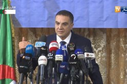 بلعيد: “البعض يقوم بممارسات تضر بالإنتخابات..ونتمنى أن يكون عمل مجموعات وليس مبرمج”