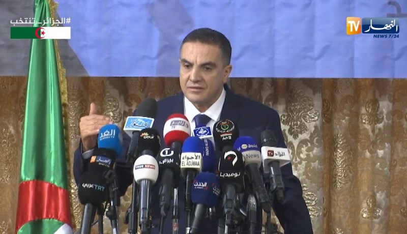 بلعيد: “البعض يقوم بممارسات تضر بالإنتخابات..ونتمنى أن يكون عمل مجموعات وليس مبرمج”