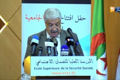 وزير التعليم العالي: “نسعى إلى تكريس التواصل والترابط بين الأسرة الجامعية والمؤسسات الإقتصادية”