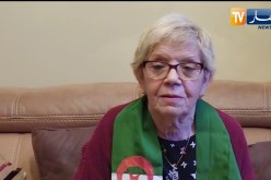 بين ثورة نوفمبر و22 فيفري هكذا تعايش المجاهدة ” بوعمامة ” الحراك