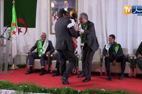 وزير السكن يشرف على توزيع سكنات على مكتتبي الترقوي العمومي LPP