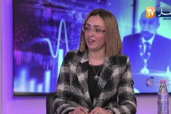 أسماء مرامرية: الأحزاب السياسية يجب أن تدلي برأيها في قانون الإنتخابات كونها المعني الأول بالقانون