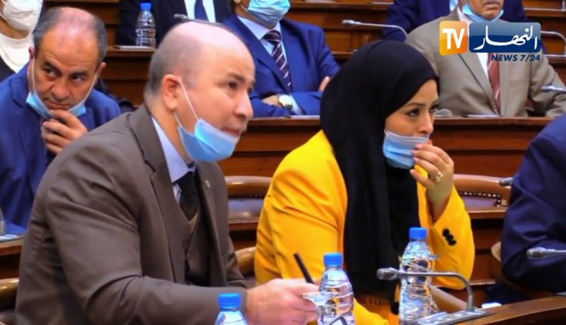 إدارة الضرائب تمنح بأقل من شهر للاغنياء من اجل التصريح بممتلكاتهم