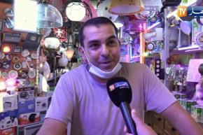 تجار ملتزمون بشروط بيع السكاكين لتفادي إستعمالها في الإعتداءات