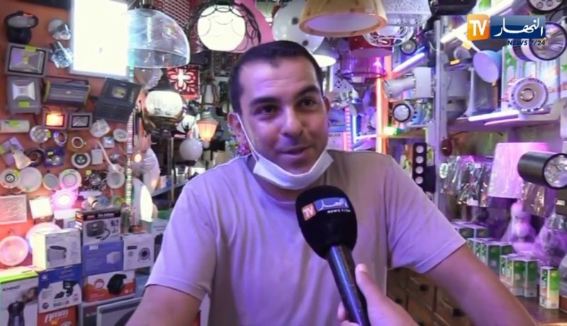 تجار ملتزمون بشروط بيع السكاكين لتفادي إستعمالها في الإعتداءات