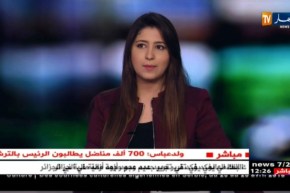 مفرزة للجيش توقف الإرهابي المكنى”أبو ذر “الإرهابي إثر كمين بتبسة