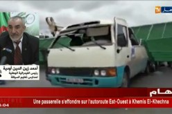 عضو في المكتب الوطني: الناس لا تحترم قانون المرور..!!