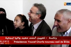 تيارت: وزير السكن والعمران في زيارة عمل وتفقد إلى قطاعه