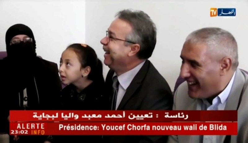 تيارت: وزير السكن والعمران في زيارة عمل وتفقد إلى قطاعه