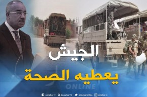 بدوي يثمن جهود الجيش وأسلاك الأمن في مجابهة الكوارث الطبيعية