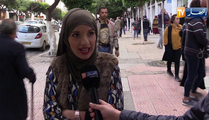 هذا ما يتمناه الجزائريون بمناسبة حلول السنة الجديدة 2019