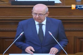 راوية: لا يمكن مواصلة سياسة الدعم الإجتماعي في صيغته الحالية